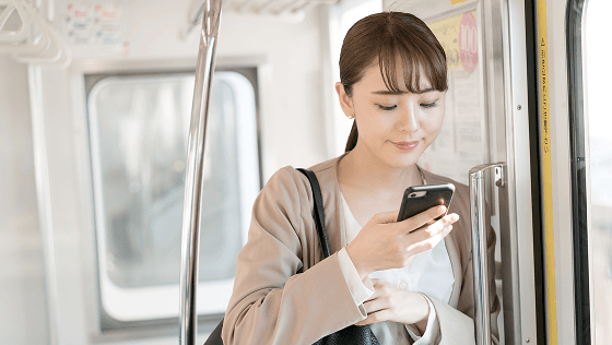 本気の施主と直接つながるイメージ