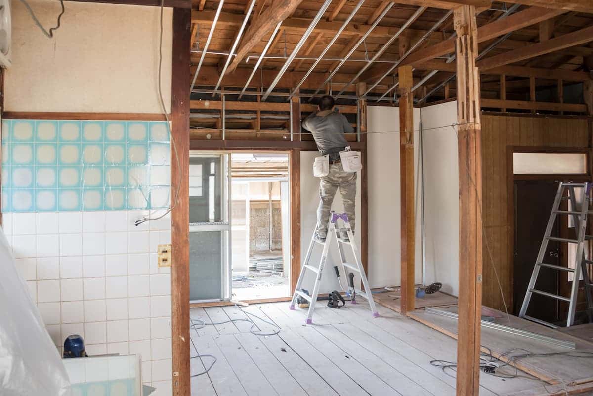 千葉市の内装リフォーム、よくある失敗と後悔しない対策ガイド