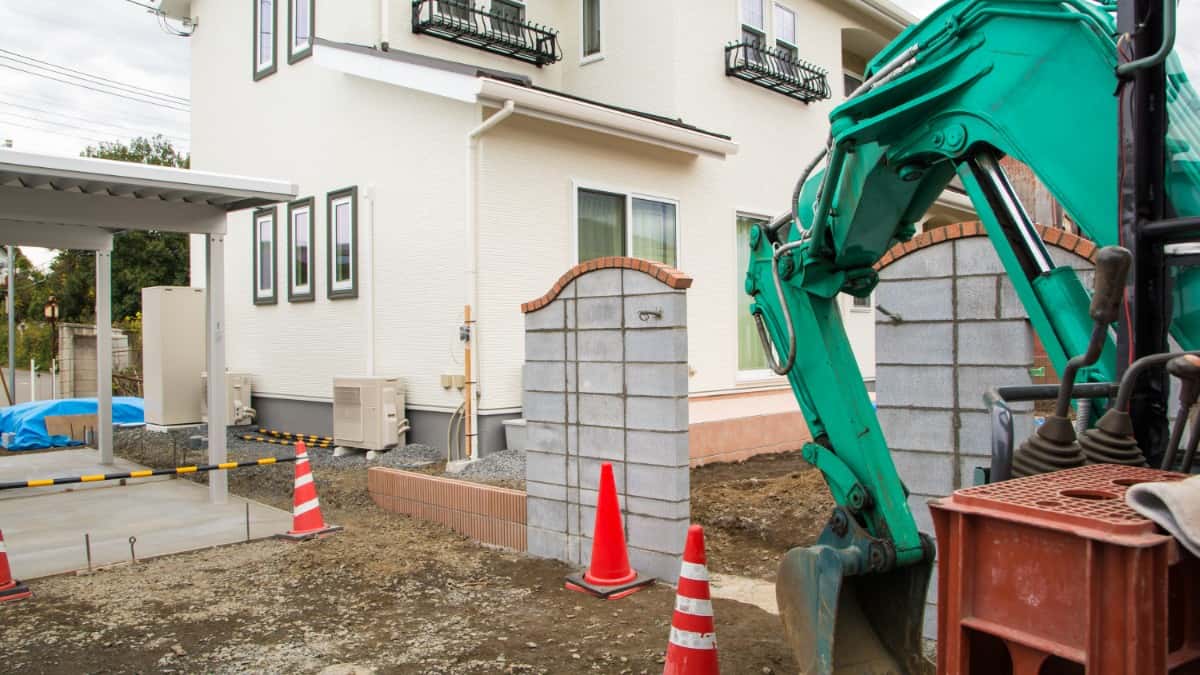 神戸市の外構工事で失敗しない|費用相場・業者選びのコツ🏠