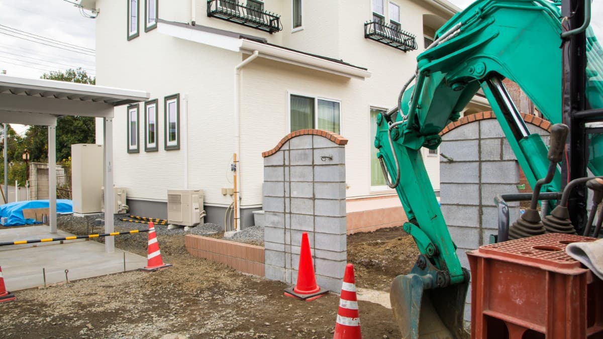神戸市の外構工事で失敗しない|費用相場・業者選びのコツ🏠