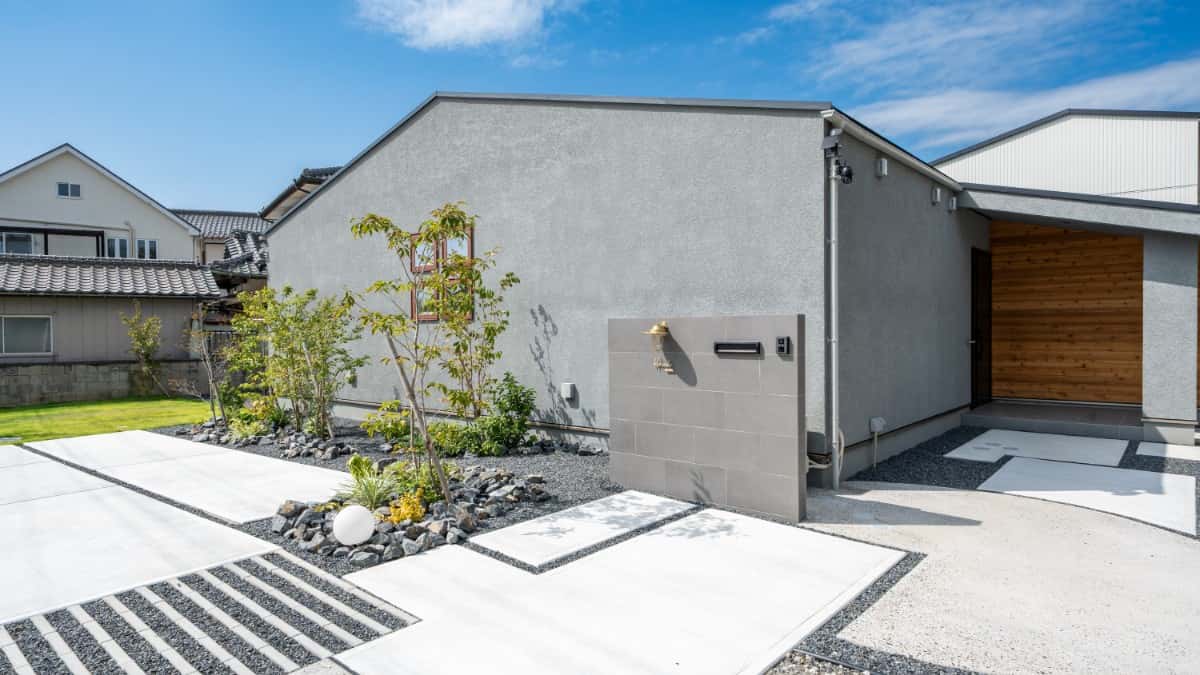 さいたま市の外構工事で失敗しない!費用相場と業者選びの完全ガイド