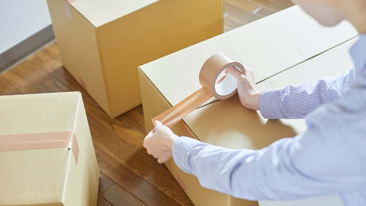 一人暮らしの初期費用はいくら?内訳の目安と、少しでも安く抑えるコツ💰