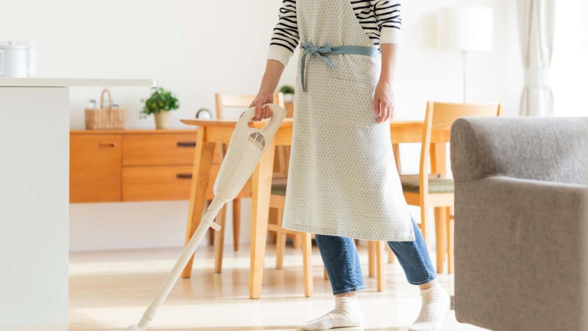 ⏱️ 家事の時短革命!忙しい人のための家事効率化10選