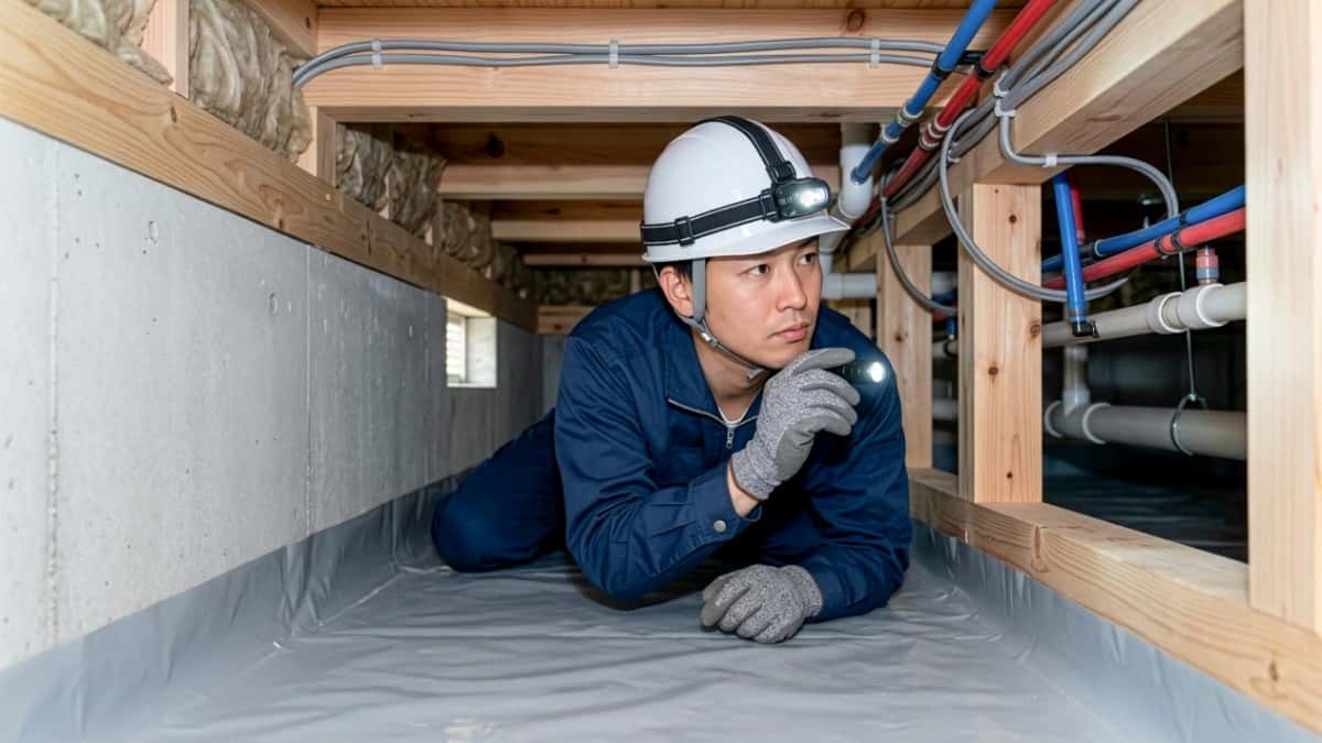 給排水管の更新工事とは|水回りリフォームの基礎知識