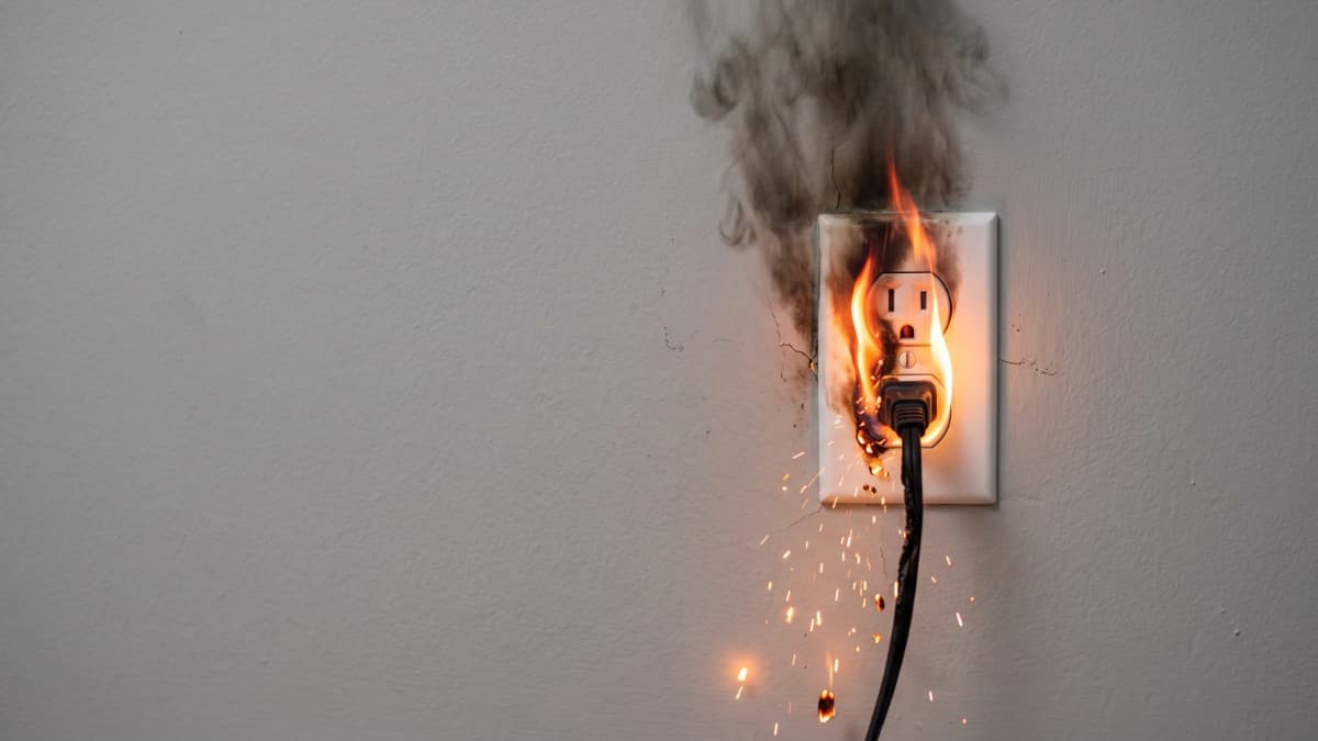 漏電の初期症状とは|危険な兆候を見逃さないための知識