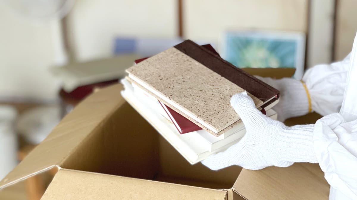 遺品整理士とは|資格の取得方法と依頼時の選び方を解説