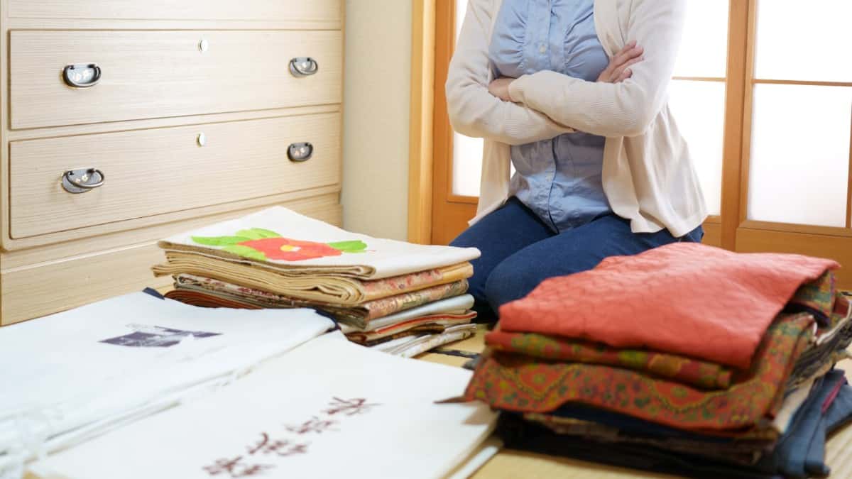 遺品整理と生前整理の違いは?失敗しない進め方と準備のコツ
