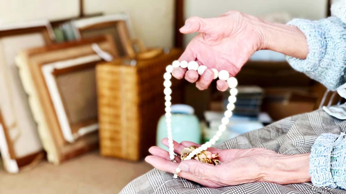 前橋市の遺品整理の費用相場は?失敗しない業者選びのポイント