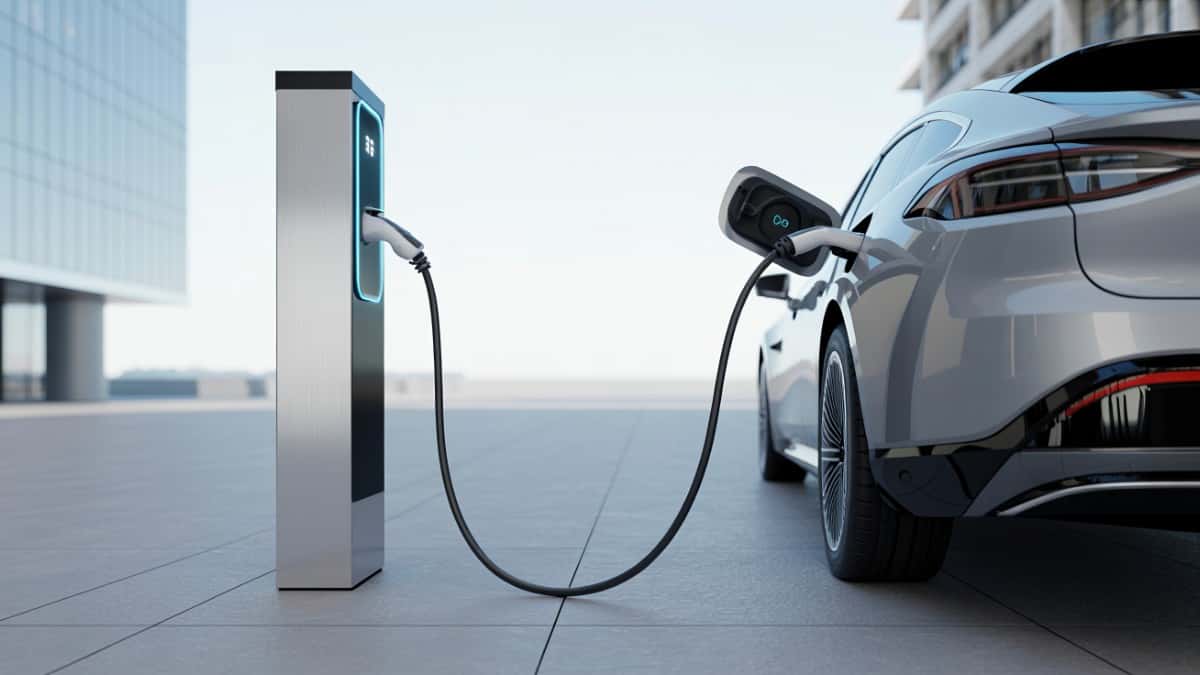 🚗 2026年最新版!人気EV5車種を徹底比較、あなたにぴったりの1台はどれ?