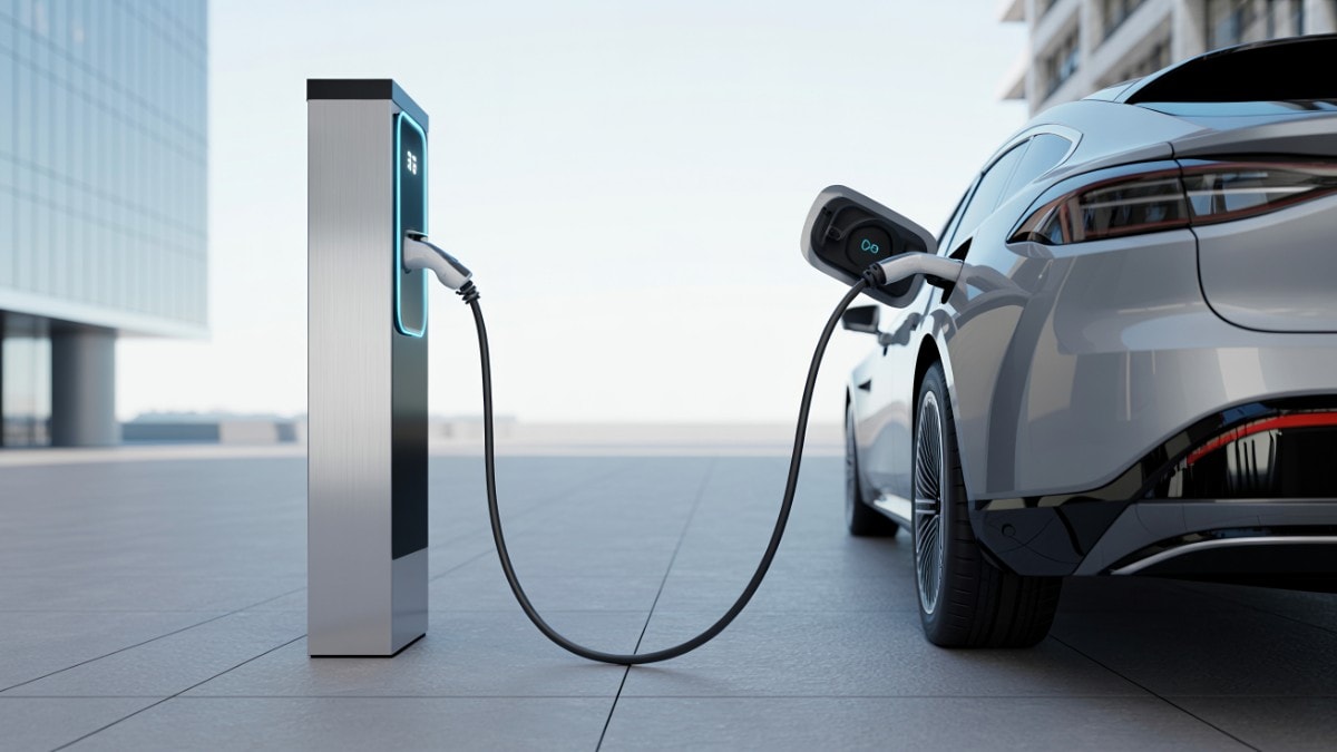🚗 2026年最新版!人気EV5車種を徹底比較、あなたにぴったりの1台はどれ?