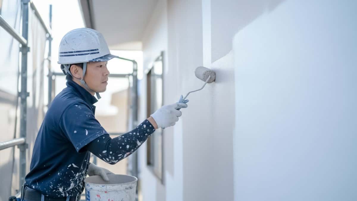 大阪市の外壁塗装でよくある失敗例と後悔しない対策ガイド