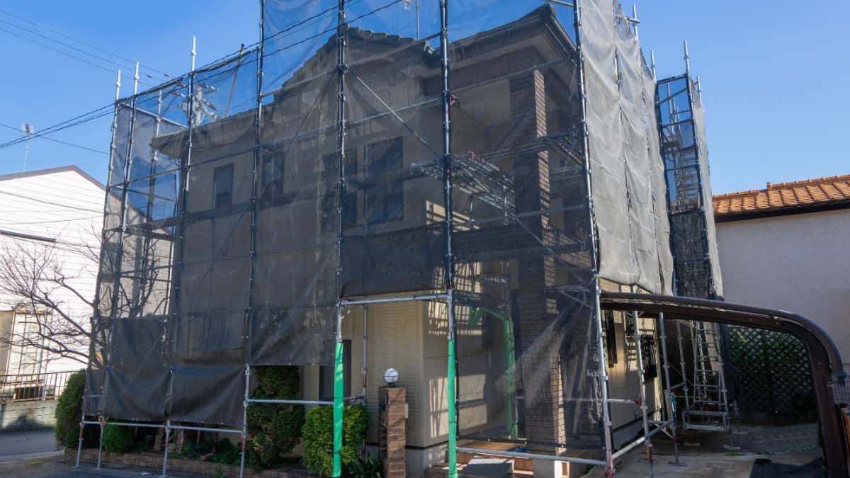 横浜市の外壁塗装で失敗しない業者選び│見積もり比較のチェックポイント