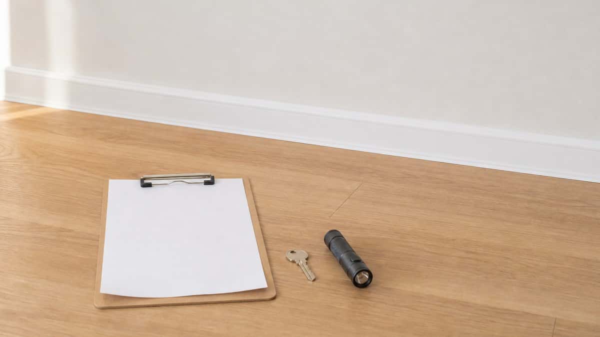 DIYで原状回復できない5つのこと|賃貸トラブルで多い失敗例と対策