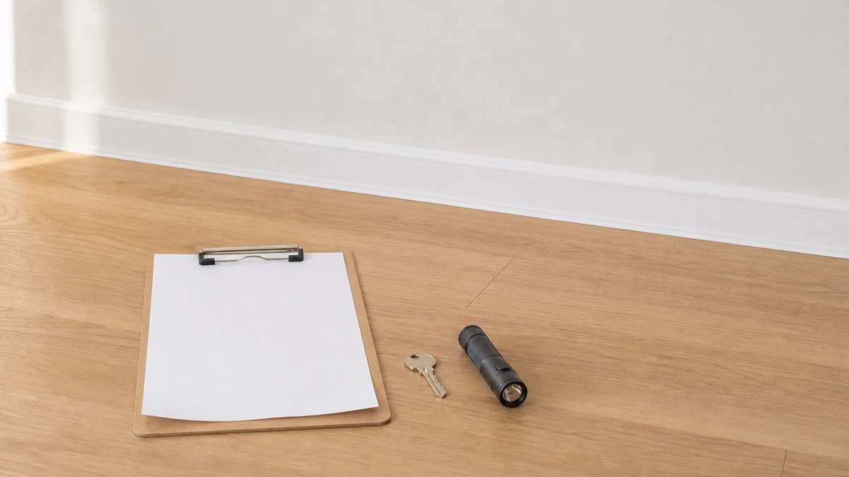 DIYで原状回復できない5つのこと|賃貸トラブルで多い失敗例と対策