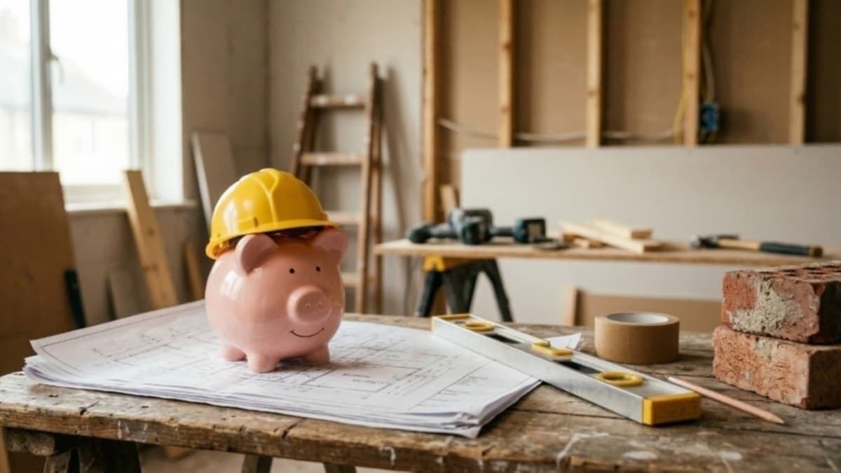 2026年のリフォーム費用が上がる理由|資材高騰と市場拡大の背景解説🏠