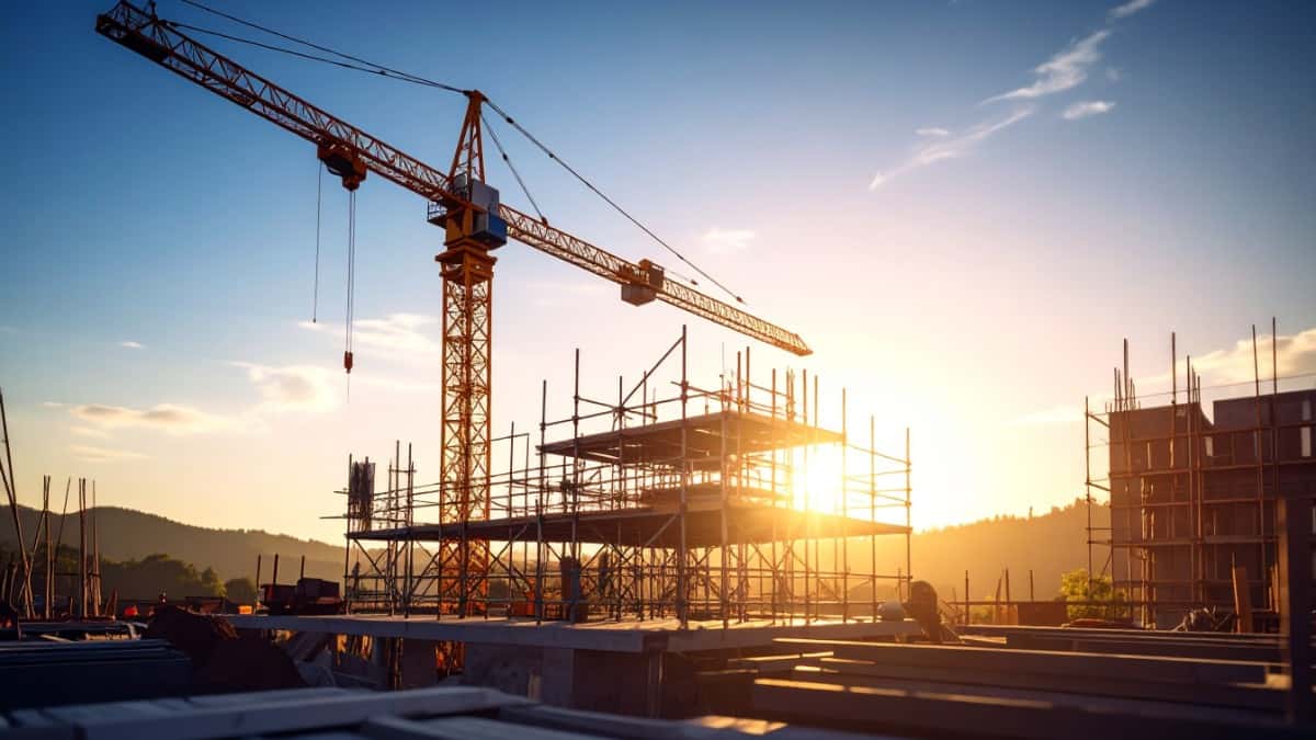 【事業者の方向け】建設円陣ONEとは?建設業界の「つながり」を一歩先へ進めるプラットフォーム