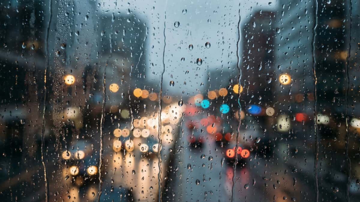 シルバーウィークの天気はどうなる? 雨の日でも楽しめる屋内レジャーと旅行対策