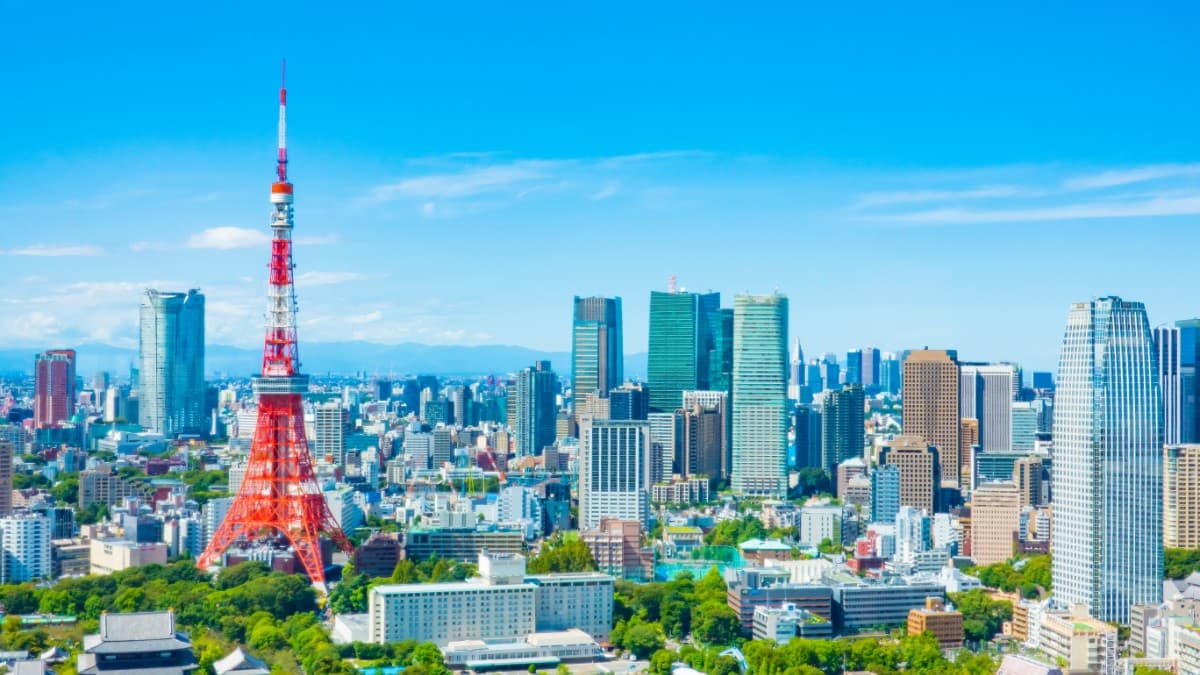 【2026年】シルバーウィーク東京の無料イベント・予約不要おでかけ先ガイド