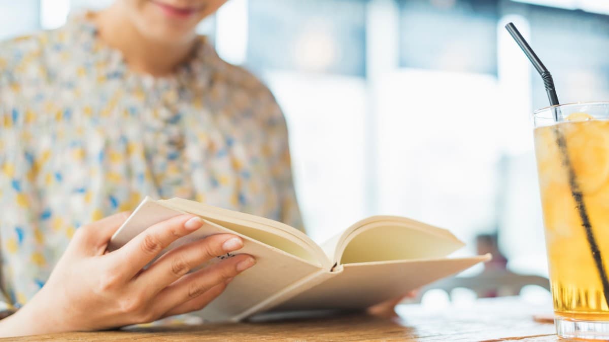 📚 忙しくても続けられる、秋の読書習慣の作り方