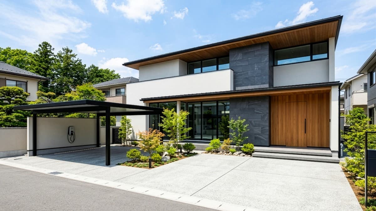 カーポート・駐車場リフォームはDIYと業者施工どちらがお得?判断基準を徹底解説