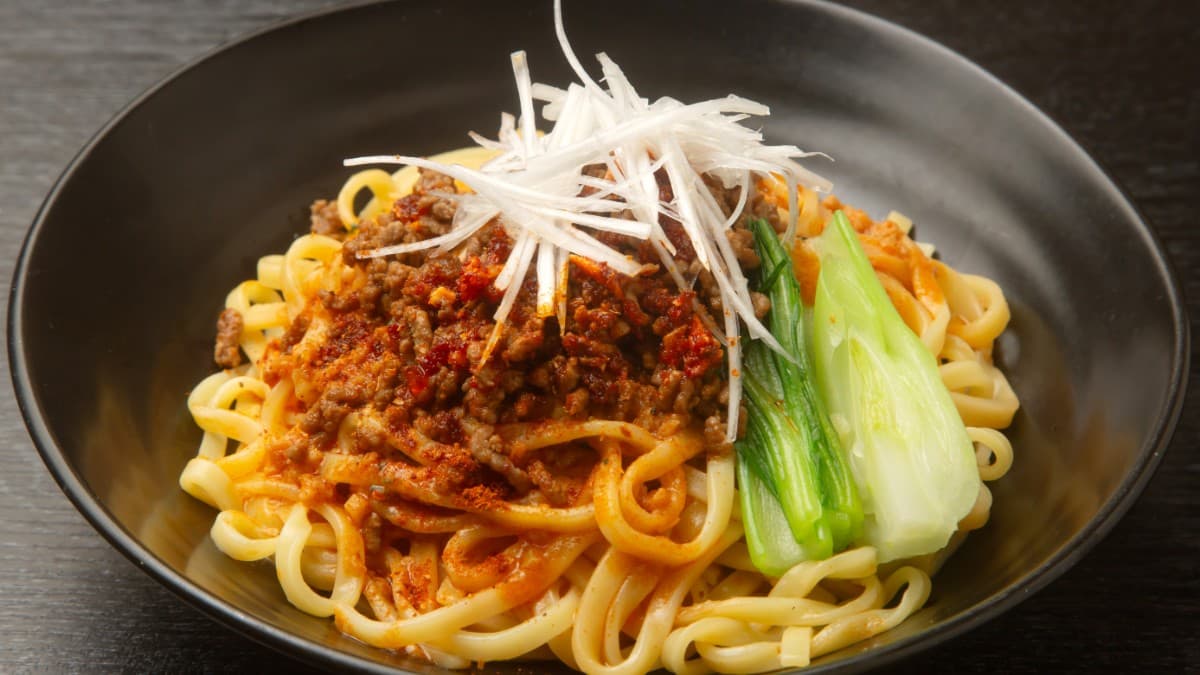 🍜 関大前に広島発の汁なし担担麺店がオープン メニュー・価格・アクセスを紹介
