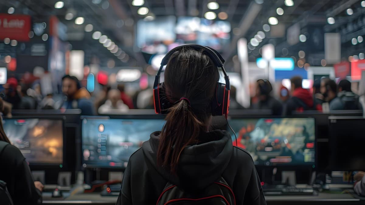 🎮 来年の東京ゲームショウ2027はいつ?チケット・宿泊予約はもう始まっている?
